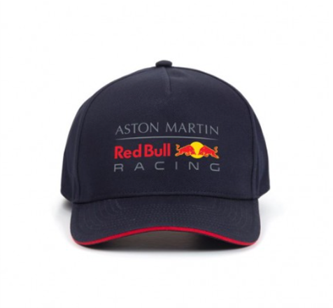 Aston Martin Red Bull Cap - Navy | MotorCars of Atlanta
